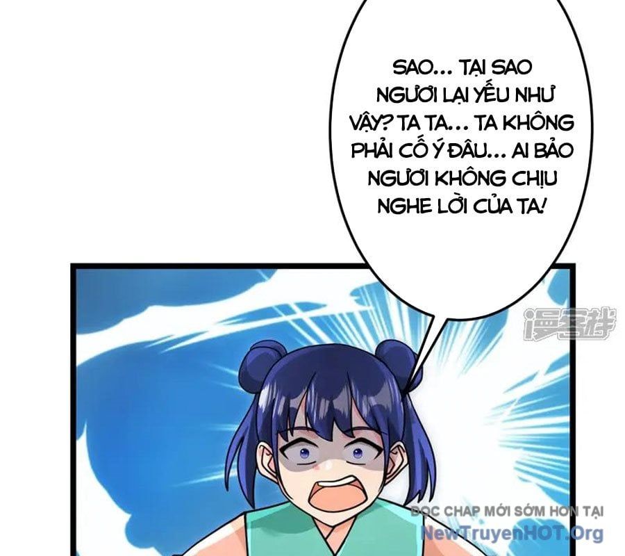 đọc truyện Nghịch Thiên Tà Thần Chương 717 ảnh 83 tại Thiên Thai Truyện