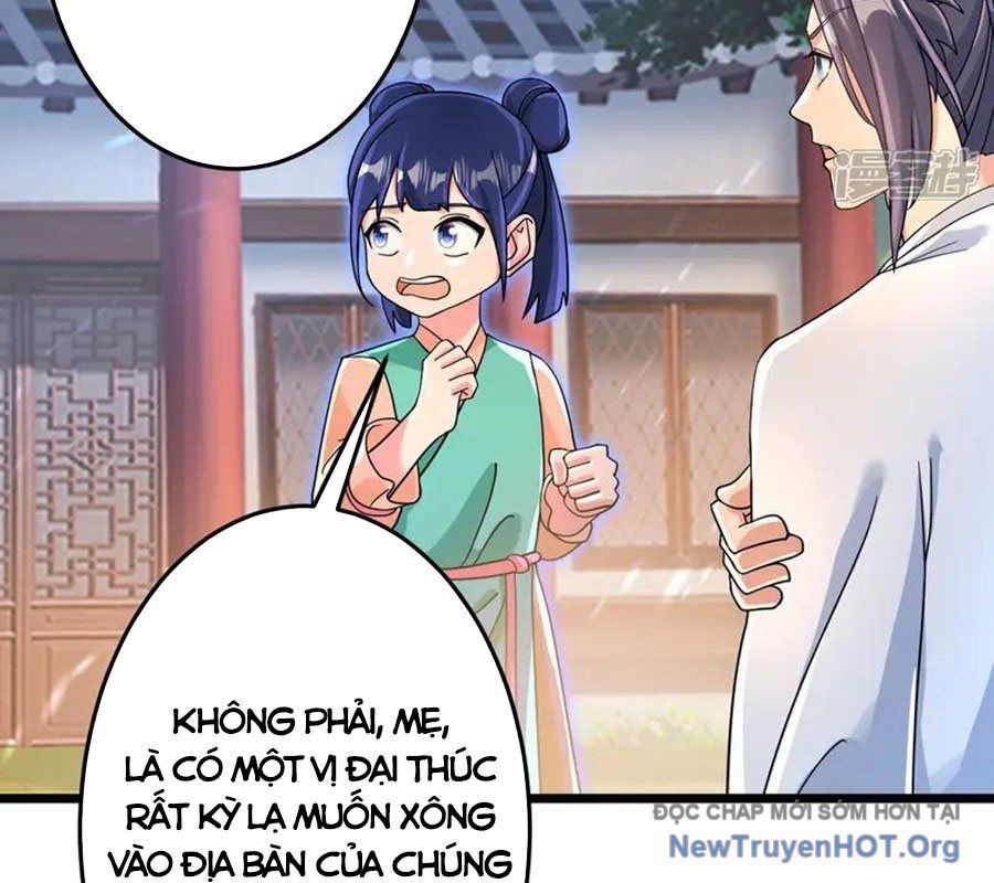 đọc truyện Nghịch Thiên Tà Thần Chương 717 ảnh 89 tại Thiên Thai Truyện