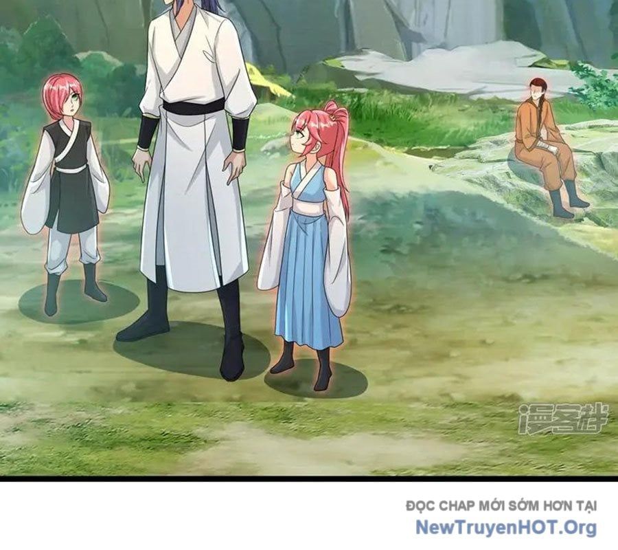 đọc truyện Nghịch Thiên Tà Thần Chương 717 ảnh 11 tại Thiên Thai Truyện