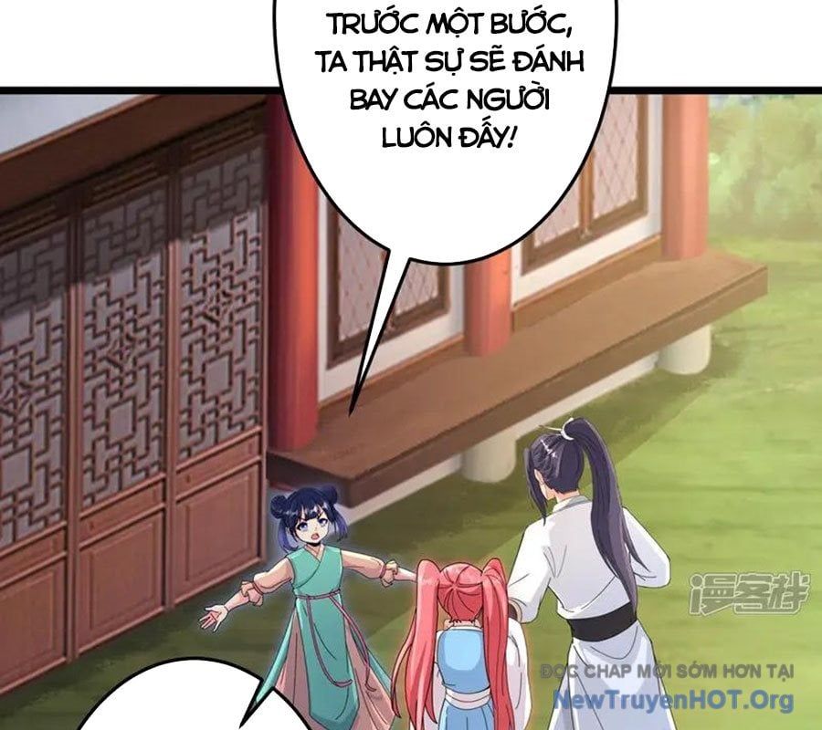 đọc truyện Nghịch Thiên Tà Thần Chương 717 ảnh 94 tại Thiên Thai Truyện