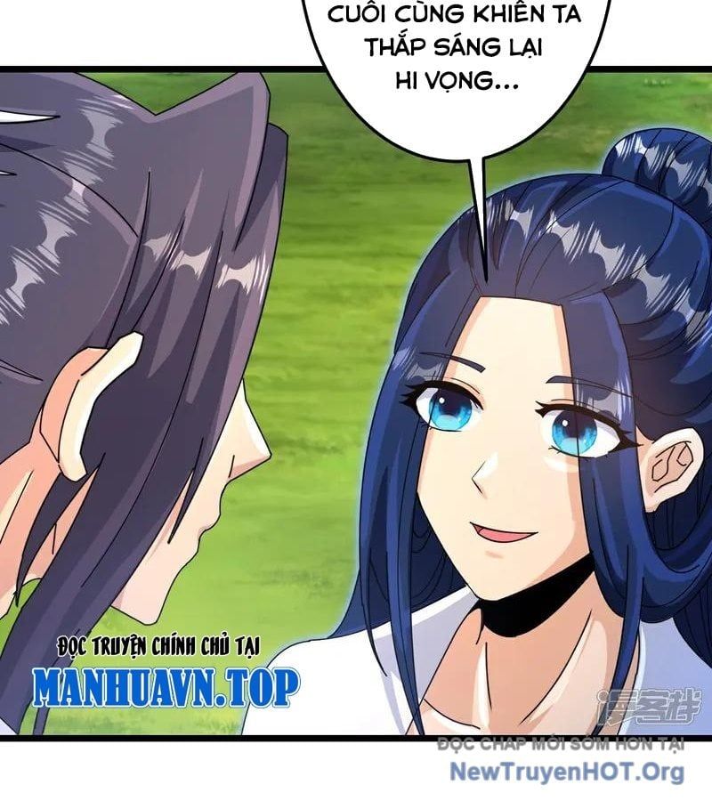 đọc truyện Nghịch Thiên Tà Thần Chương 718 ảnh 16 tại Thiên Thai Truyện