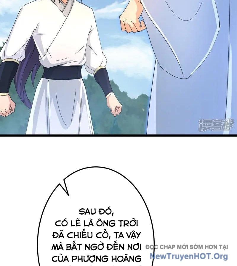 đọc truyện Nghịch Thiên Tà Thần Chương 718 ảnh 18 tại Thiên Thai Truyện