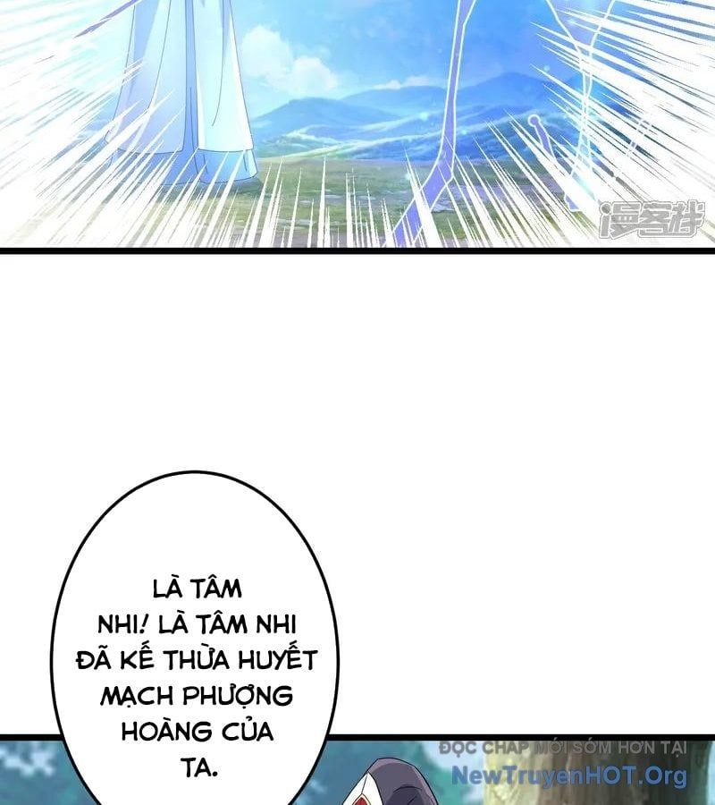 đọc truyện Nghịch Thiên Tà Thần Chương 718 ảnh 21 tại Thiên Thai Truyện