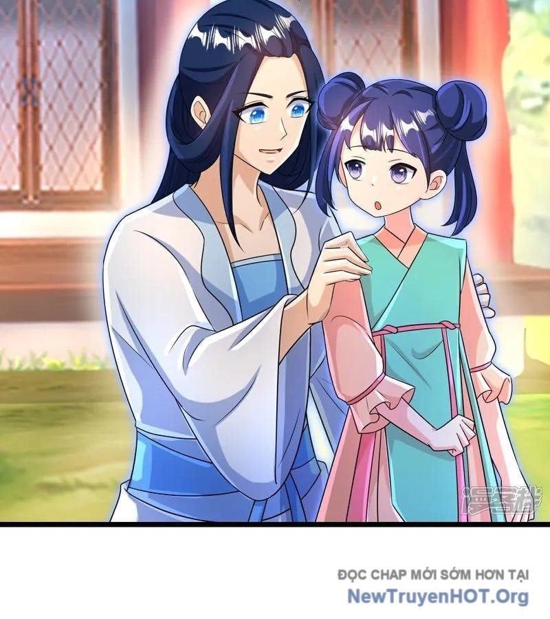 đọc truyện Nghịch Thiên Tà Thần Chương 718 ảnh 27 tại Thiên Thai Truyện