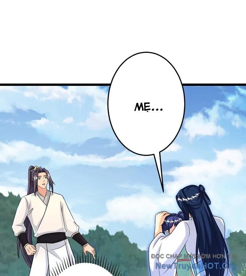 đọc truyện Nghịch Thiên Tà Thần Chương 718 ảnh 30 tại Thiên Thai Truyện