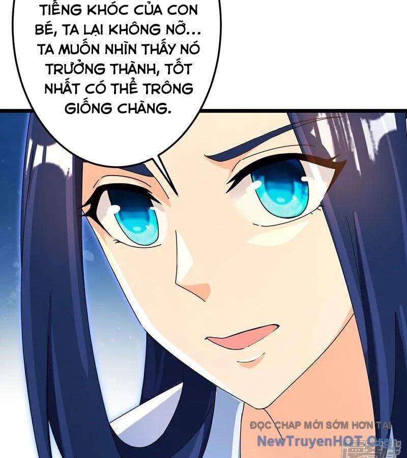 đọc truyện Nghịch Thiên Tà Thần Chương 718 ảnh 33 tại Thiên Thai Truyện