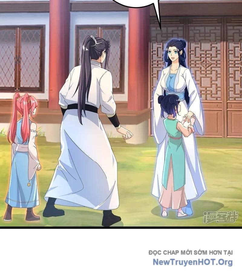 đọc truyện Nghịch Thiên Tà Thần Chương 718 ảnh 36 tại Thiên Thai Truyện