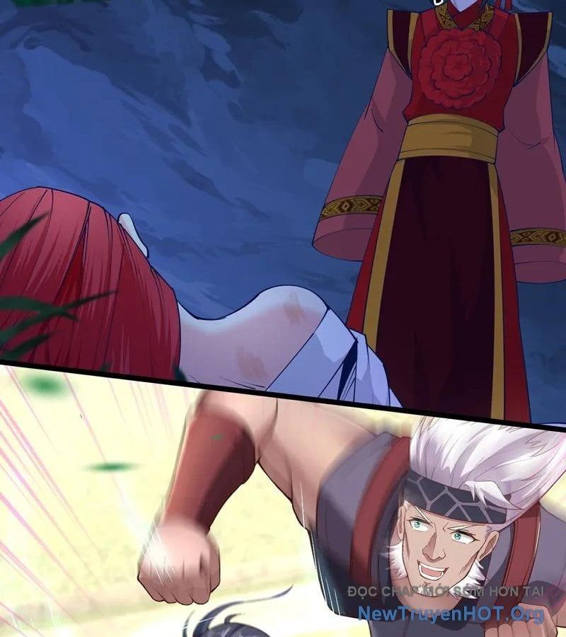 đọc truyện Nghịch Thiên Tà Thần Chương 718 ảnh 39 tại Thiên Thai Truyện