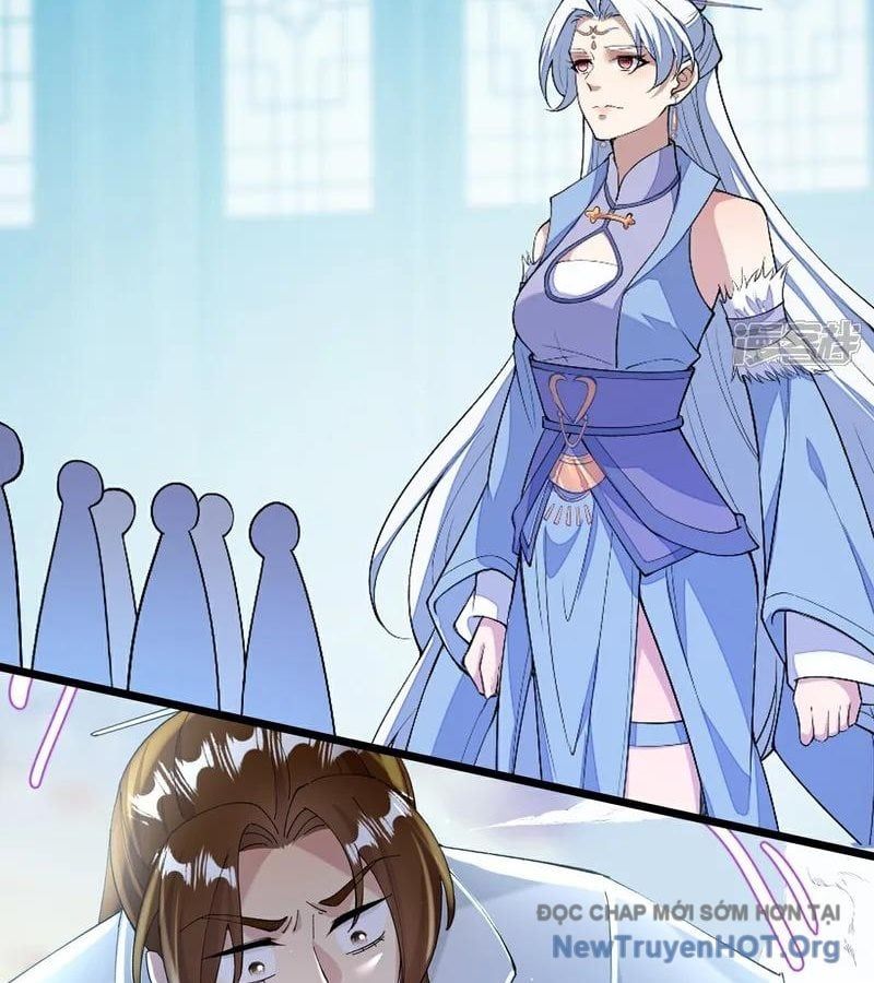 đọc truyện Nghịch Thiên Tà Thần Chương 718 ảnh 42 tại Thiên Thai Truyện