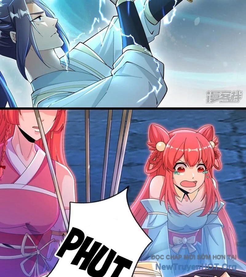 đọc truyện Nghịch Thiên Tà Thần Chương 718 ảnh 44 tại Thiên Thai Truyện