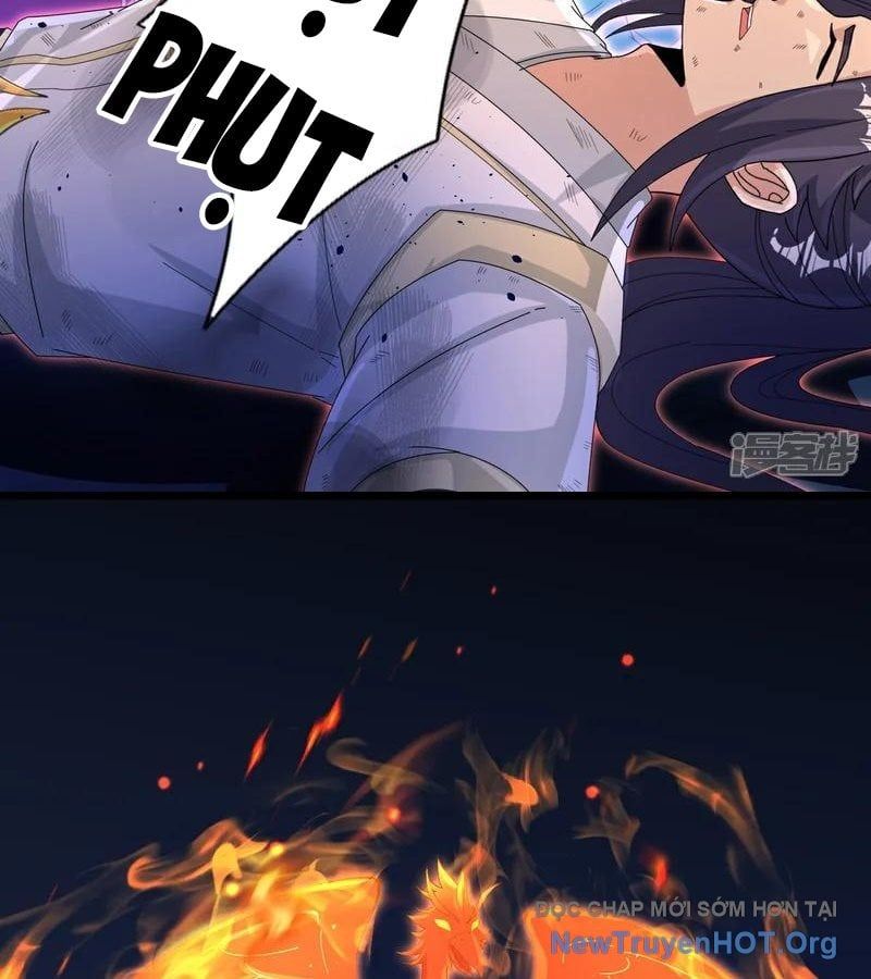 đọc truyện Nghịch Thiên Tà Thần Chương 718 ảnh 45 tại Thiên Thai Truyện