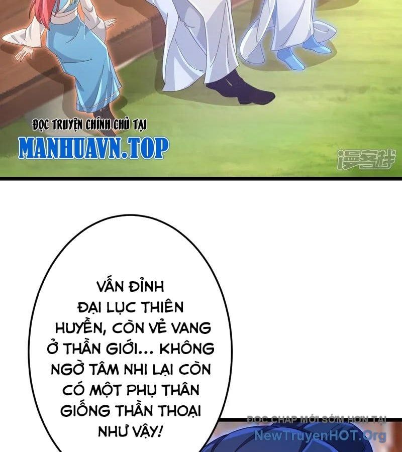 đọc truyện Nghịch Thiên Tà Thần Chương 718 ảnh 49 tại Thiên Thai Truyện