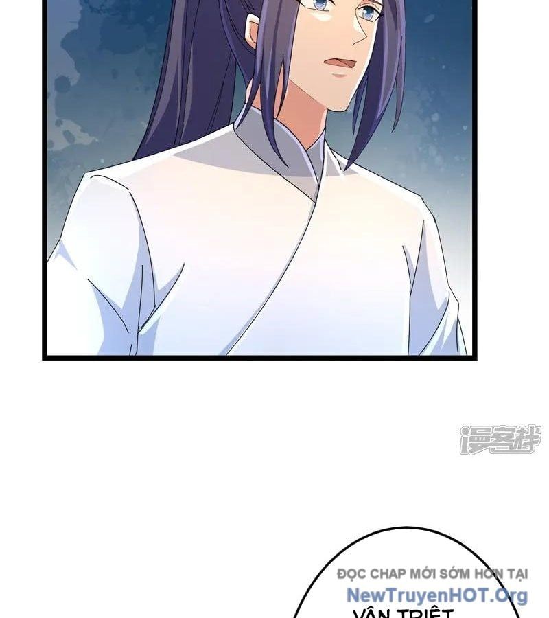 đọc truyện Nghịch Thiên Tà Thần Chương 718 ảnh 53 tại Thiên Thai Truyện