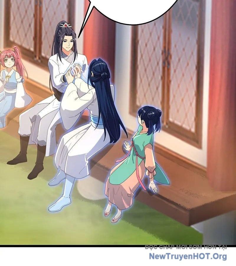 đọc truyện Nghịch Thiên Tà Thần Chương 718 ảnh 75 tại Thiên Thai Truyện