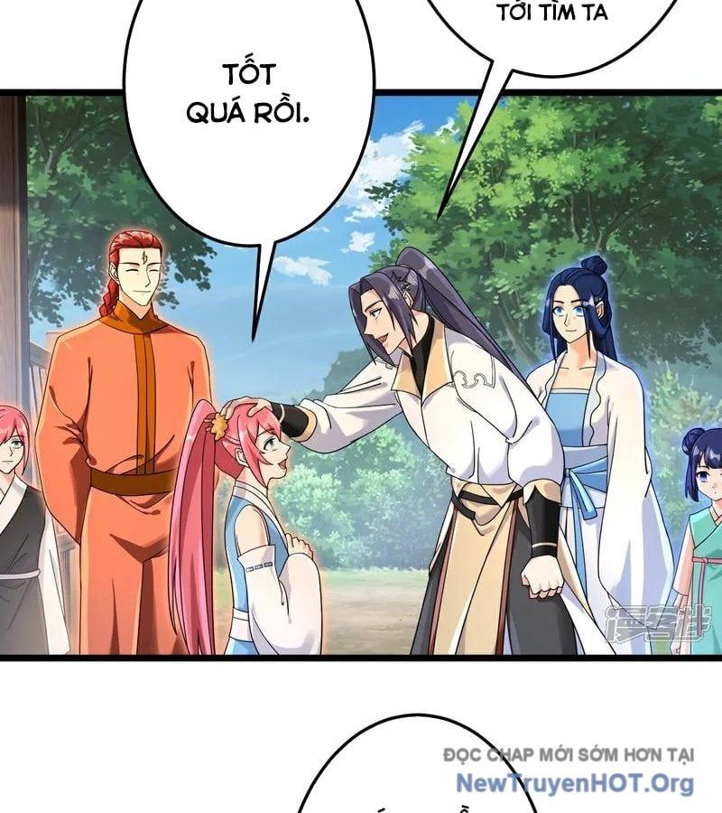 đọc truyện Nghịch Thiên Tà Thần Chương 718 ảnh 85 tại Thiên Thai Truyện