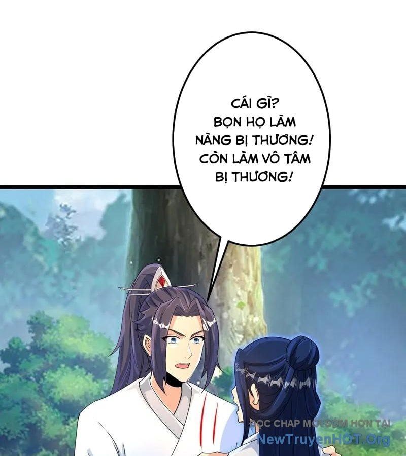 đọc truyện Nghịch Thiên Tà Thần Chương 718 ảnh 11 tại Thiên Thai Truyện