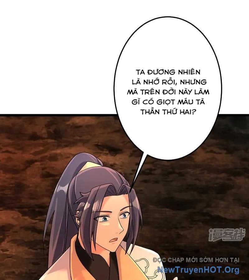 đọc truyện Nghịch Thiên Tà Thần Chương 719 ảnh 15 tại Thiên Thai Truyện