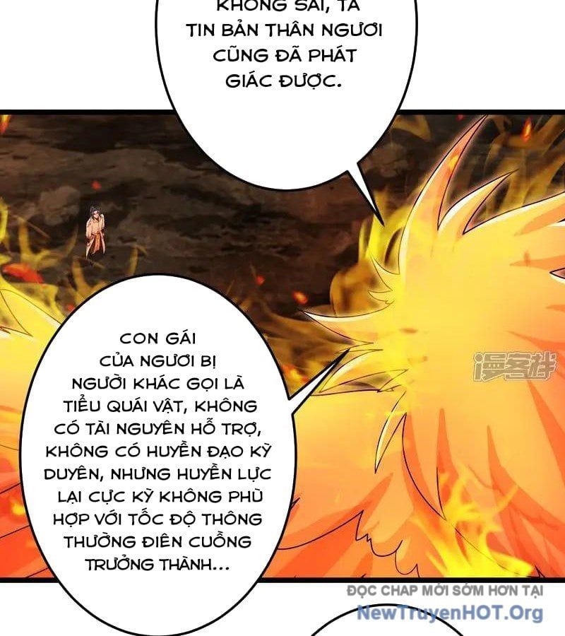 đọc truyện Nghịch Thiên Tà Thần Chương 719 ảnh 20 tại Thiên Thai Truyện