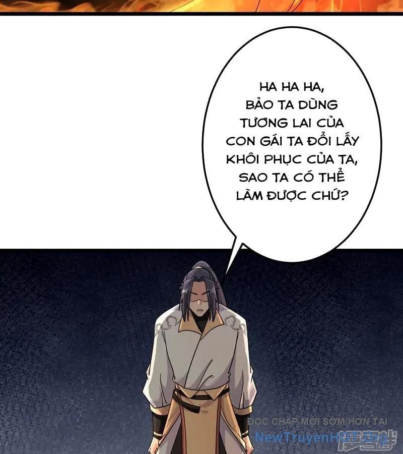 đọc truyện Nghịch Thiên Tà Thần Chương 719 ảnh 27 tại Thiên Thai Truyện