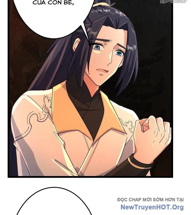 đọc truyện Nghịch Thiên Tà Thần Chương 719 ảnh 32 tại Thiên Thai Truyện