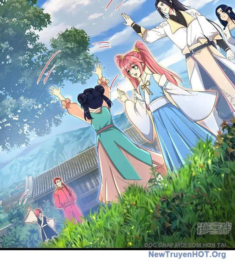 đọc truyện Nghịch Thiên Tà Thần Chương 719 ảnh 40 tại Thiên Thai Truyện