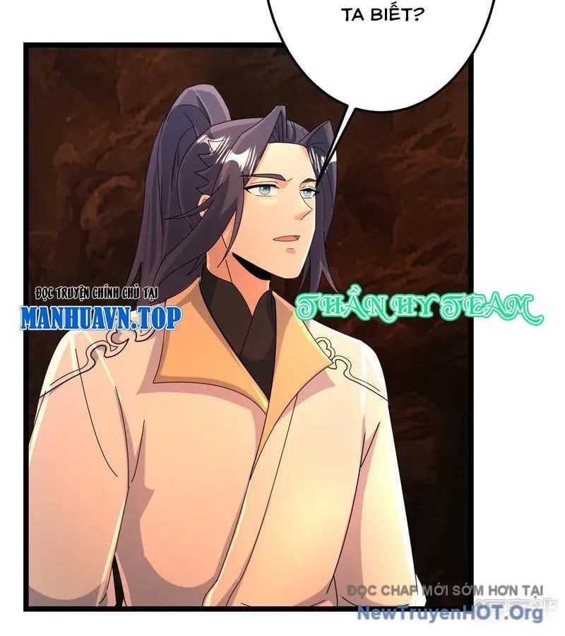 đọc truyện Nghịch Thiên Tà Thần Chương 719 ảnh 6 tại Thiên Thai Truyện