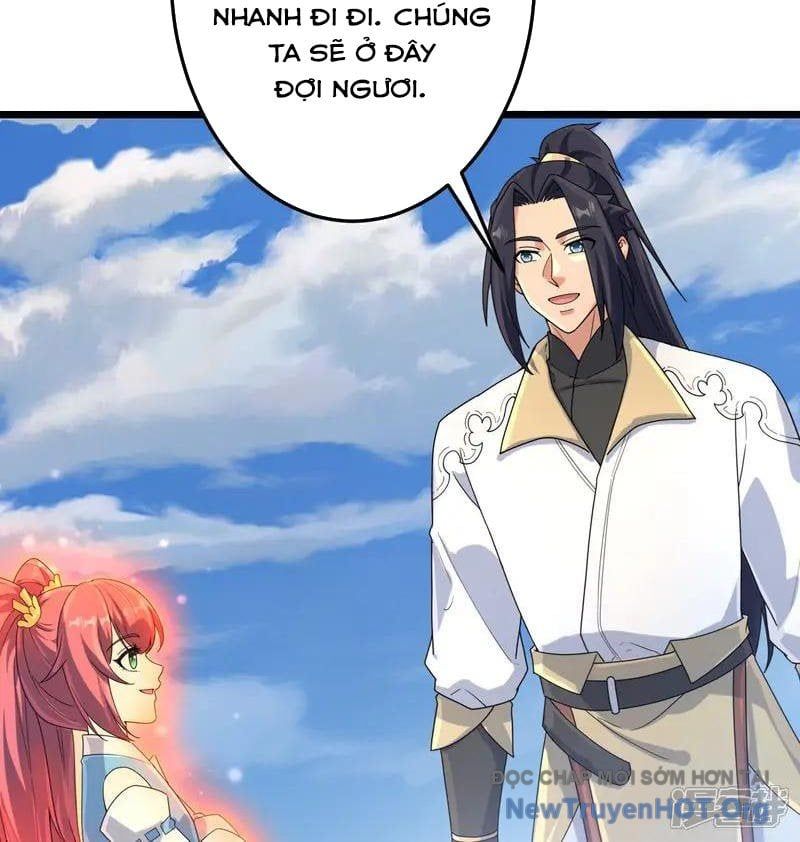 đọc truyện Nghịch Thiên Tà Thần Chương 719 ảnh 45 tại Thiên Thai Truyện