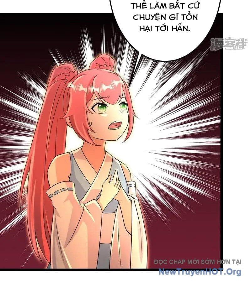 đọc truyện Nghịch Thiên Tà Thần Chương 719 ảnh 57 tại Thiên Thai Truyện