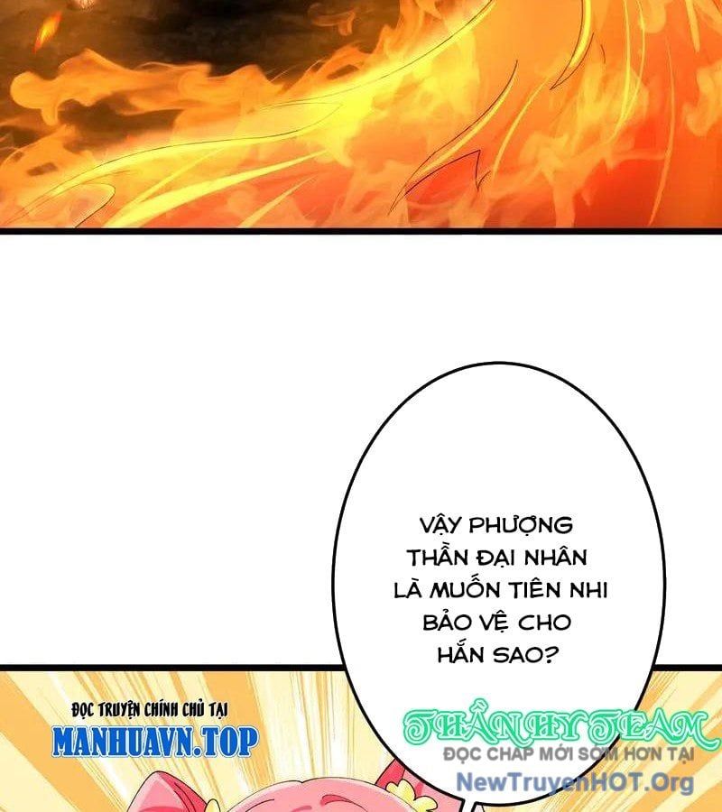 đọc truyện Nghịch Thiên Tà Thần Chương 719 ảnh 59 tại Thiên Thai Truyện