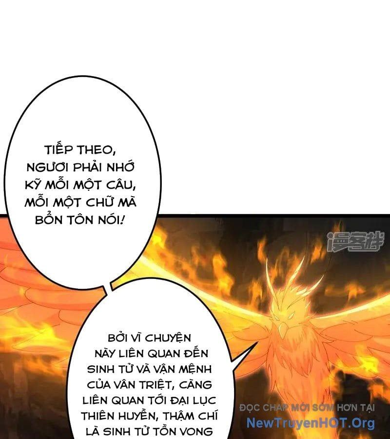 đọc truyện Nghịch Thiên Tà Thần Chương 719 ảnh 64 tại Thiên Thai Truyện