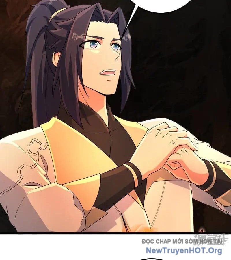 đọc truyện Nghịch Thiên Tà Thần Chương 719 ảnh 9 tại Thiên Thai Truyện