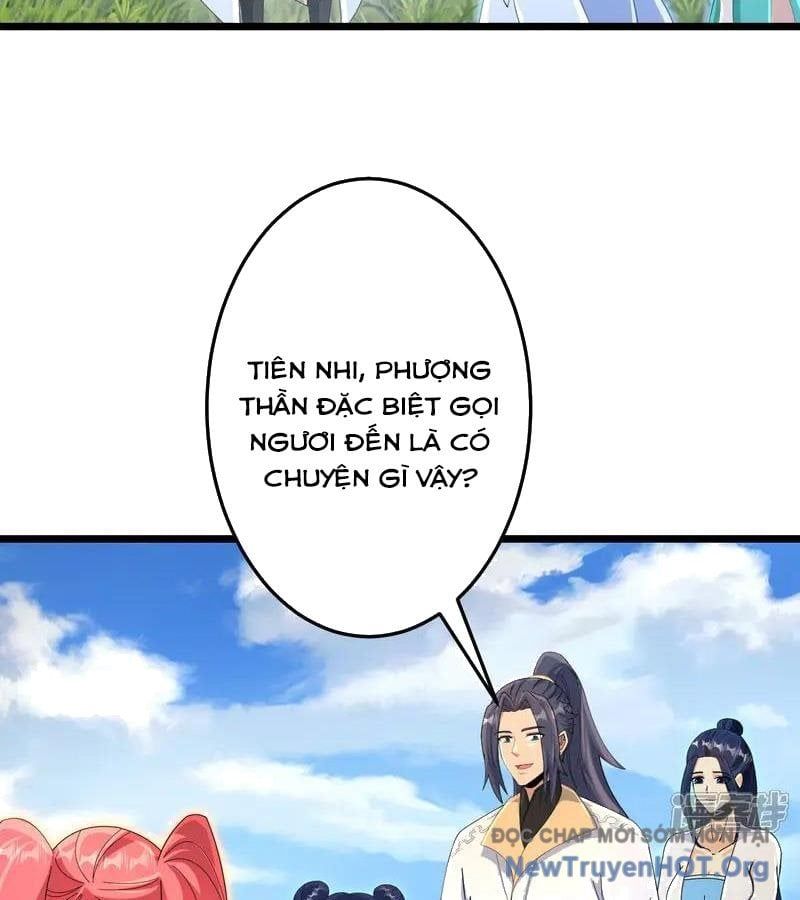 đọc truyện Nghịch Thiên Tà Thần Chương 719 ảnh 74 tại Thiên Thai Truyện