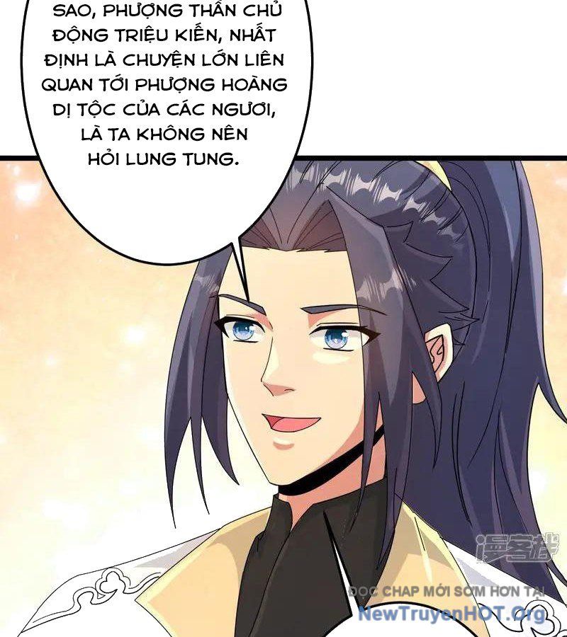 đọc truyện Nghịch Thiên Tà Thần Chương 719 ảnh 77 tại Thiên Thai Truyện