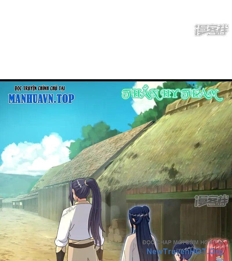 đọc truyện Nghịch Thiên Tà Thần Chương 719 ảnh 80 tại Thiên Thai Truyện