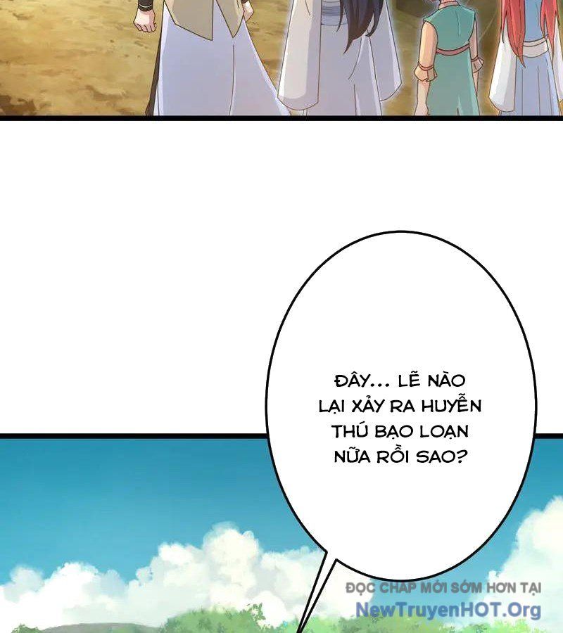 đọc truyện Nghịch Thiên Tà Thần Chương 719 ảnh 81 tại Thiên Thai Truyện