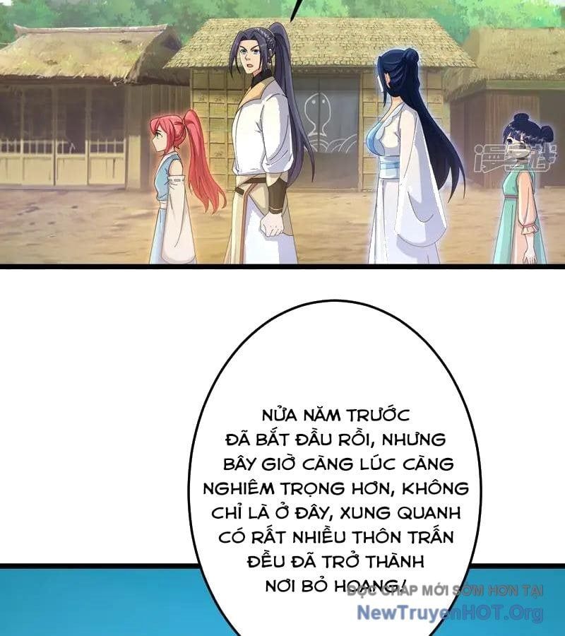 đọc truyện Nghịch Thiên Tà Thần Chương 719 ảnh 82 tại Thiên Thai Truyện