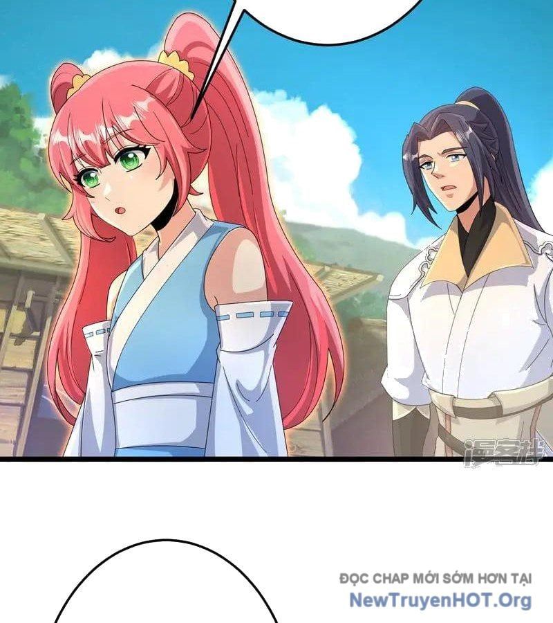 đọc truyện Nghịch Thiên Tà Thần Chương 719 ảnh 83 tại Thiên Thai Truyện