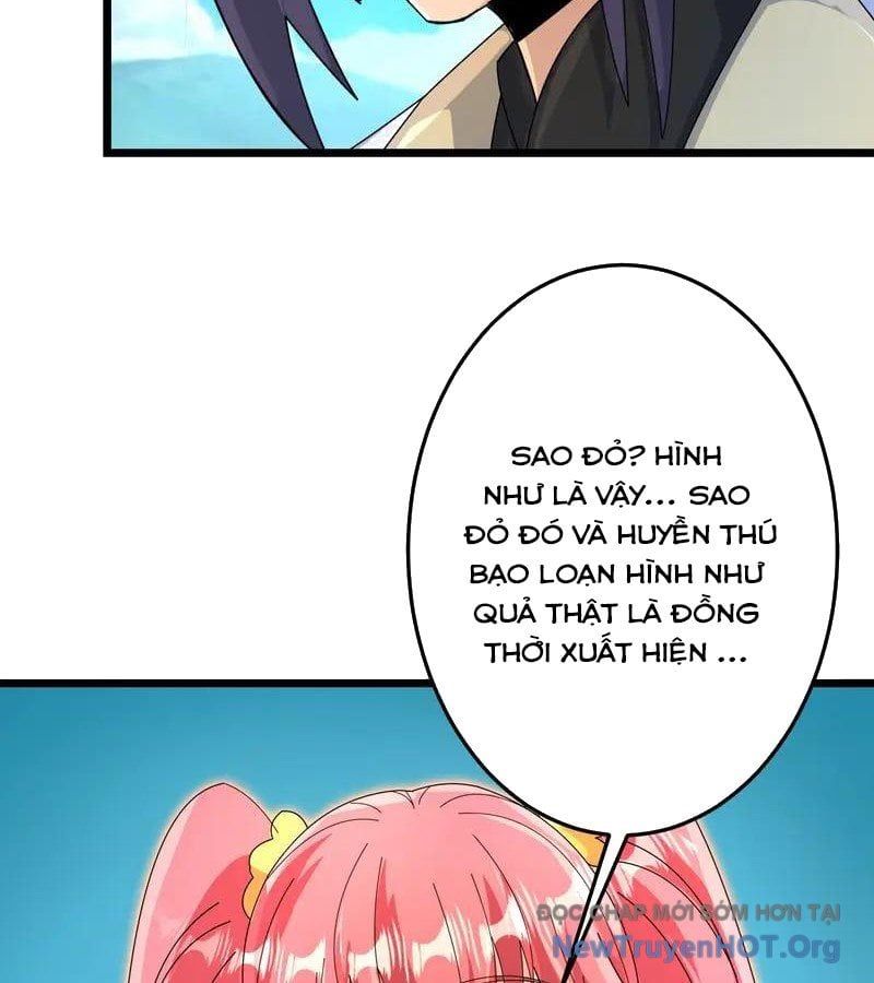 đọc truyện Nghịch Thiên Tà Thần Chương 719 ảnh 85 tại Thiên Thai Truyện