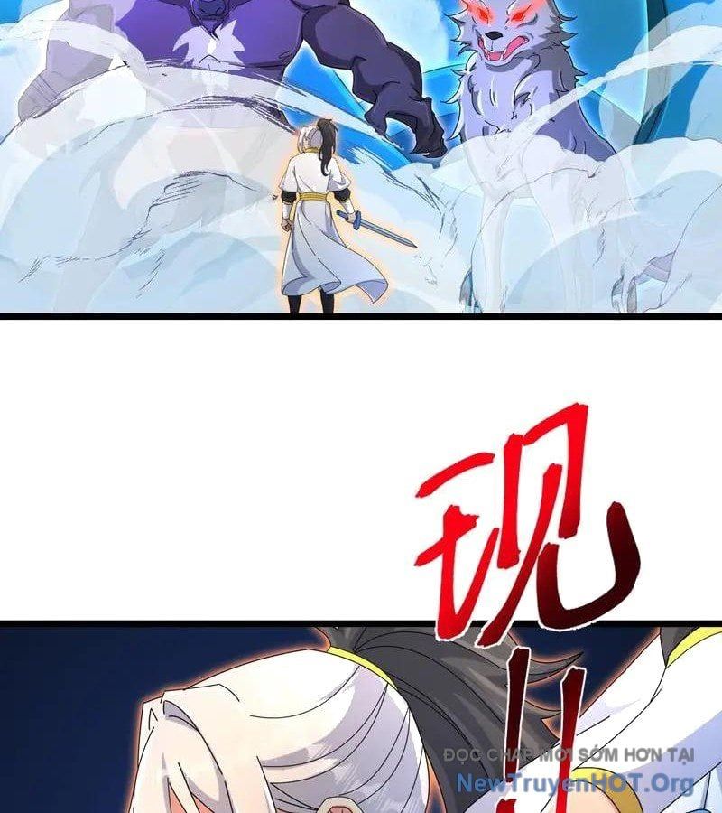 đọc truyện Nghịch Thiên Tà Thần Chương 719 ảnh 93 tại Thiên Thai Truyện