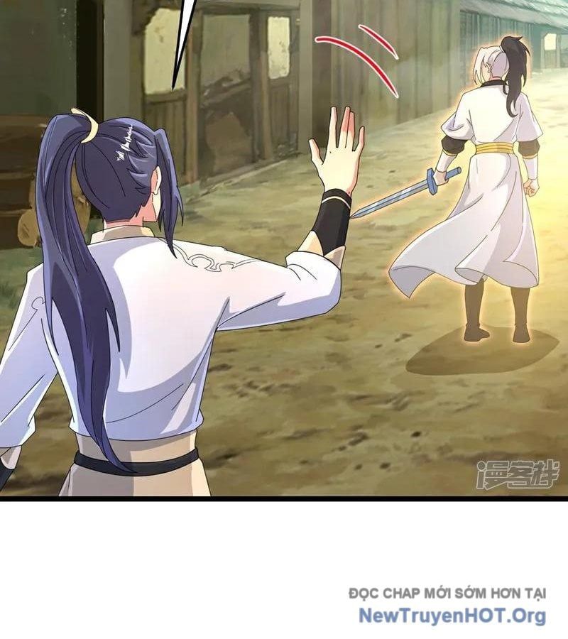 đọc truyện Nghịch Thiên Tà Thần Chương 720 ảnh 14 tại Thiên Thai Truyện