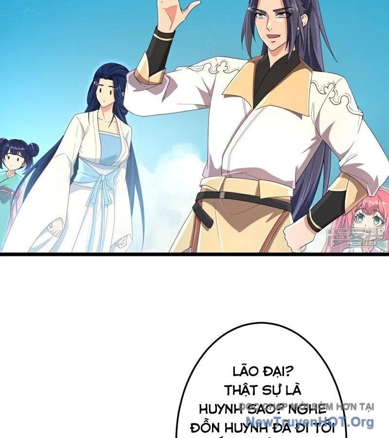 đọc truyện Nghịch Thiên Tà Thần Chương 720 ảnh 17 tại Thiên Thai Truyện