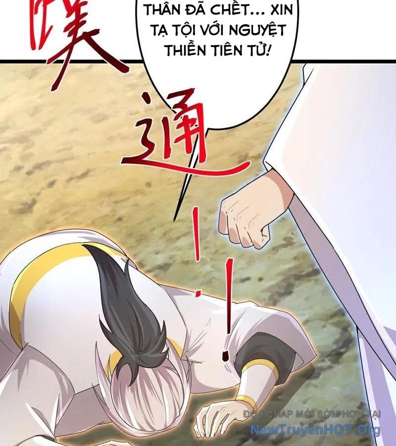 đọc truyện Nghịch Thiên Tà Thần Chương 720 ảnh 25 tại Thiên Thai Truyện