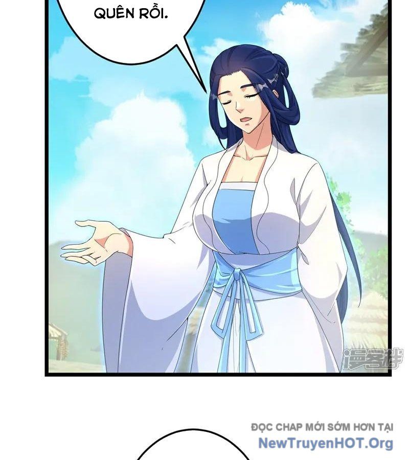 đọc truyện Nghịch Thiên Tà Thần Chương 720 ảnh 31 tại Thiên Thai Truyện