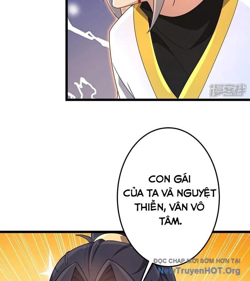 đọc truyện Nghịch Thiên Tà Thần Chương 720 ảnh 36 tại Thiên Thai Truyện