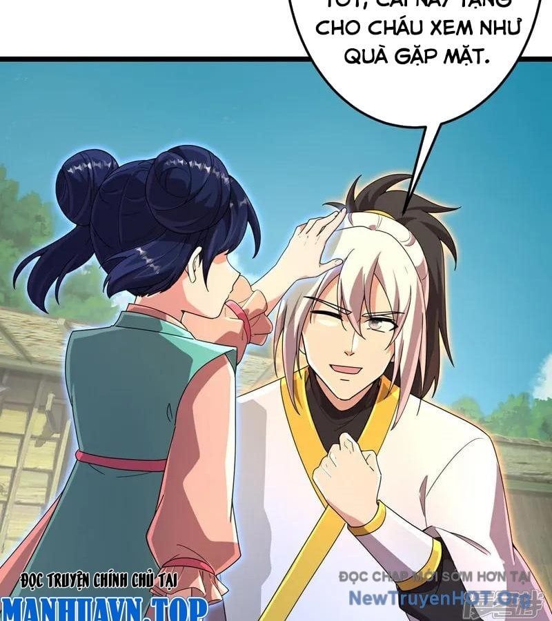 đọc truyện Nghịch Thiên Tà Thần Chương 720 ảnh 40 tại Thiên Thai Truyện