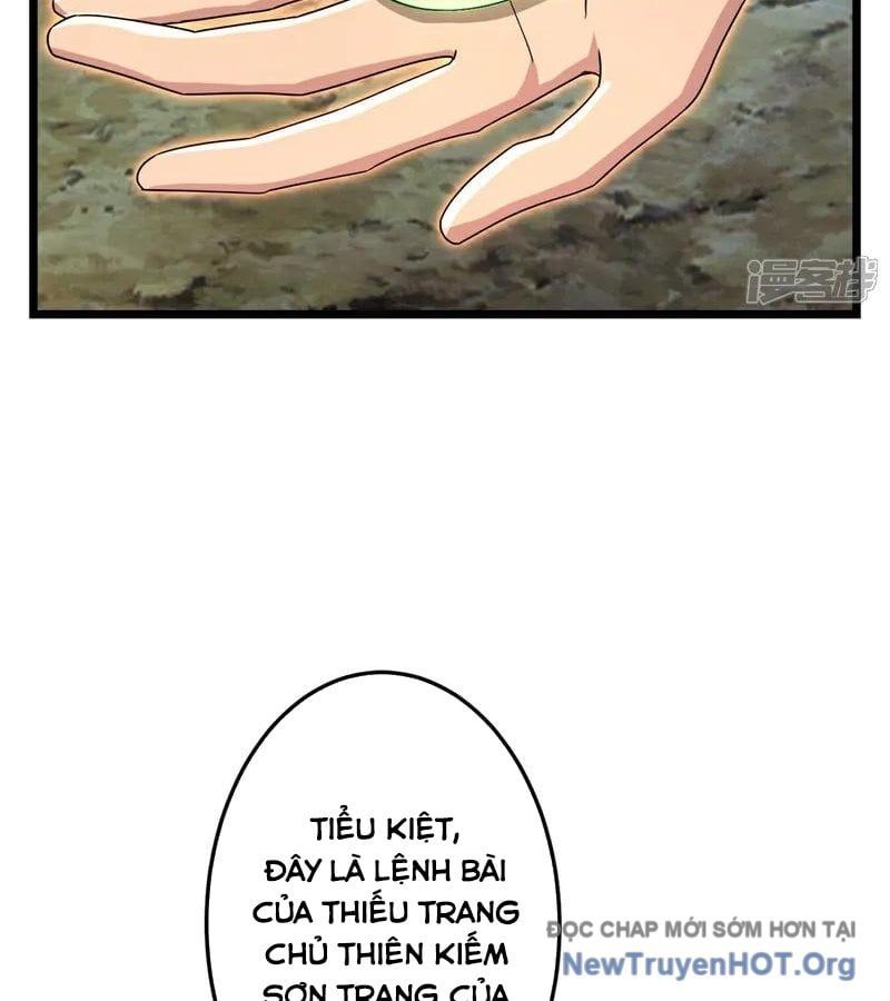 đọc truyện Nghịch Thiên Tà Thần Chương 720 ảnh 42 tại Thiên Thai Truyện