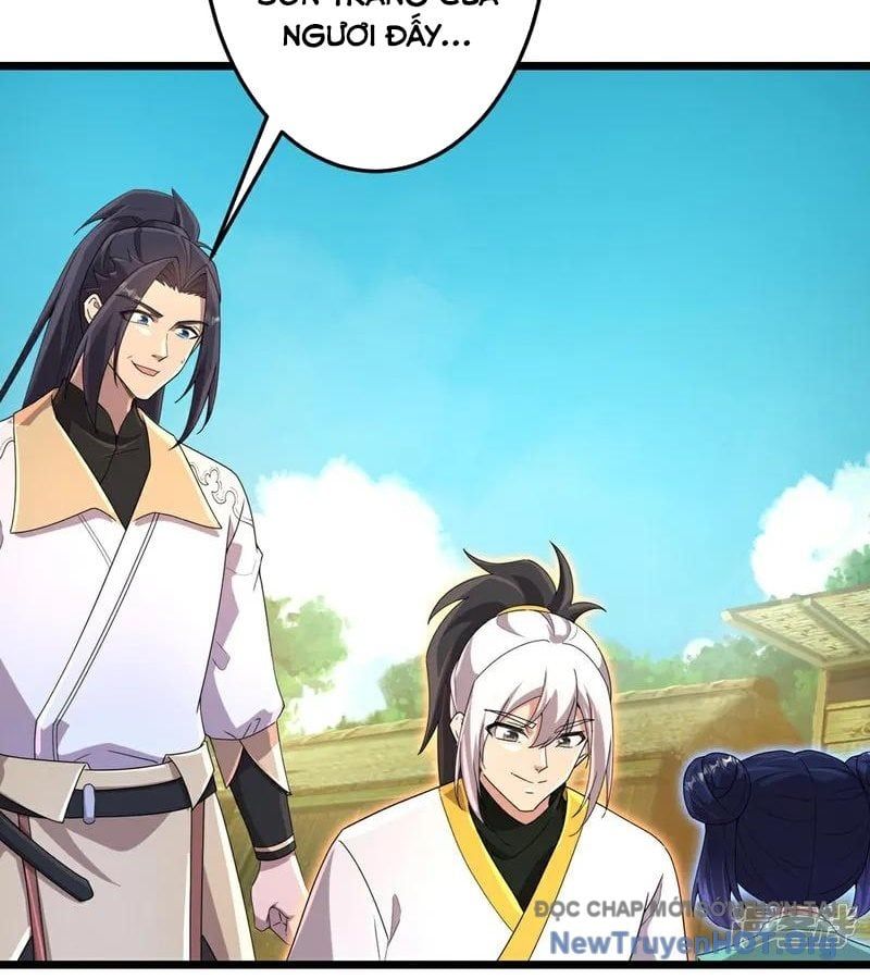 đọc truyện Nghịch Thiên Tà Thần Chương 720 ảnh 43 tại Thiên Thai Truyện