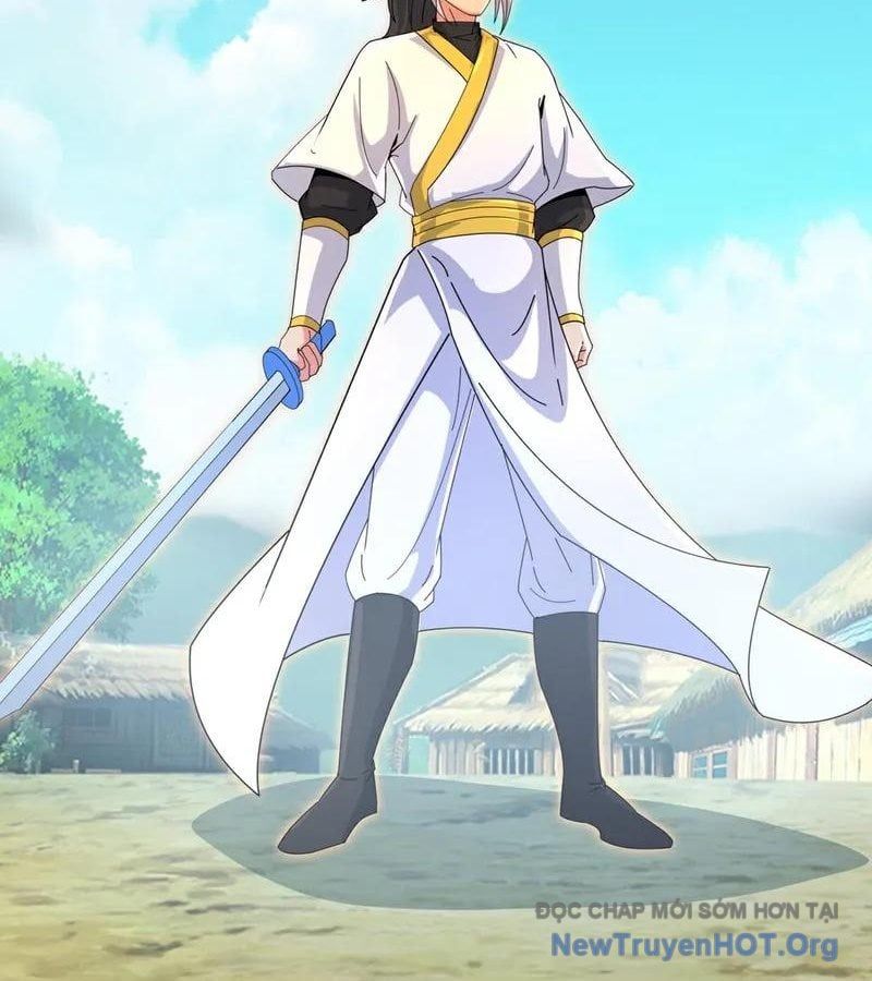 đọc truyện Nghịch Thiên Tà Thần Chương 720 ảnh 9 tại Thiên Thai Truyện