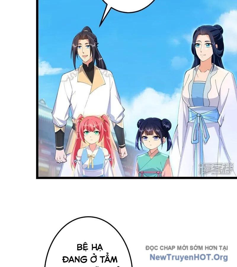 đọc truyện Nghịch Thiên Tà Thần Chương 720 ảnh 82 tại Thiên Thai Truyện