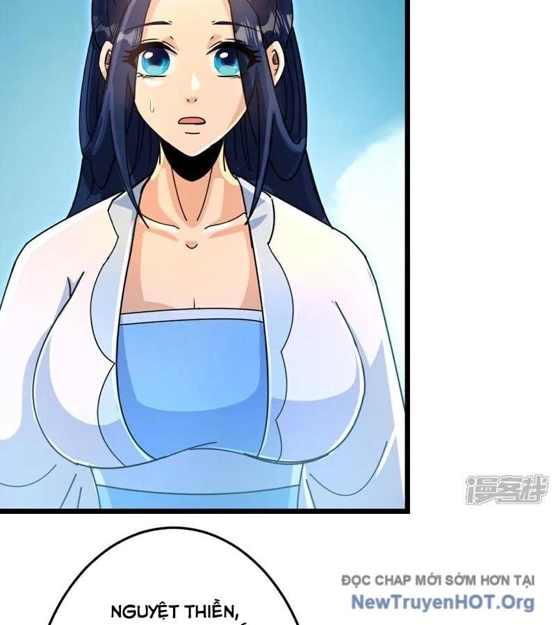 đọc truyện Nghịch Thiên Tà Thần Chương 720 ảnh 11 tại Thiên Thai Truyện